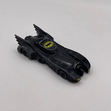 Vintage ERTL 1989 Batman