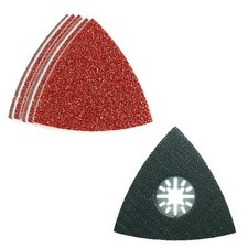 Topstools 21PC Sanding Set for