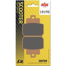 SBS P191MS Motorcycle Brake