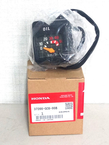Honda motocompo new speed - new,