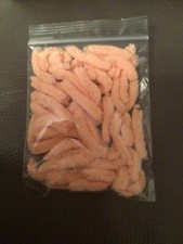 Wotsit Mop Mitten Fly Tying