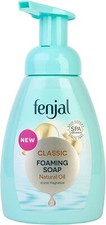 Fenjal classic foam - classic, soap
