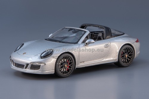 Porsche 911 targa gts 2014 - porsche,