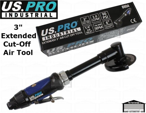 Pro industrial extended - us,