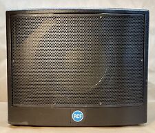 RCF PS 500 POWERD SUBWOOFER 150407866 - REF -