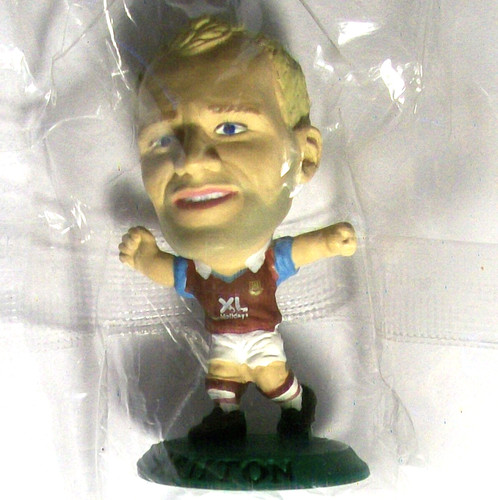 Corinthian microstars west - microstars,