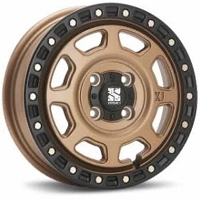 Mlj xtreme xj07 - xtreme-j, wheels