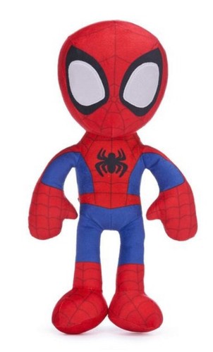 Brand new marvel plush - brand, 12"