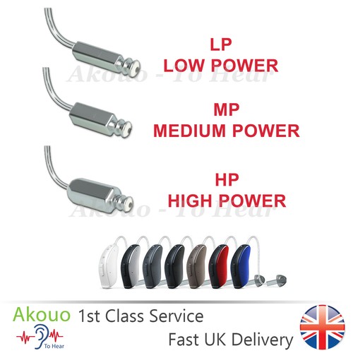 Genuine resound surefit 2 - gn,