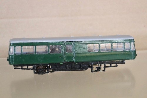 Hornby dublo airfix - kit, built