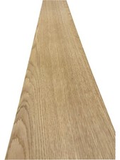 Oak Wood Veneer - NATURAL WOOD