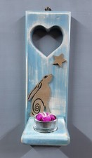 Handmade painted reclaimed - handmade,