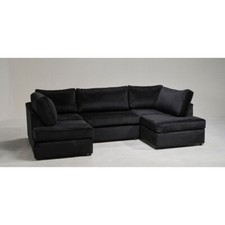 LONDON/3PC USHAPE CORNER SOFA