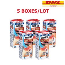 5 Boxes Ammeltz Yoko Yoko Fast