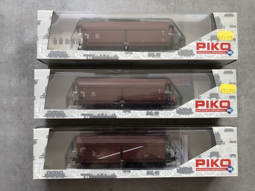 Piko 54249 54247 - 3,