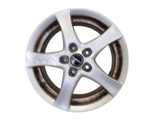 Alloy Wheel Rim 6.5Jx16 ET50