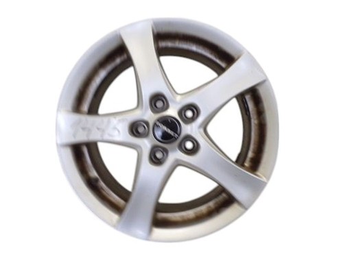Alloy wheel rim 5jx16 - alloy, 6.5jx16