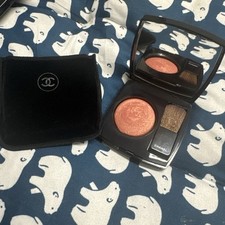 Chanel Joues Contraste Powder
