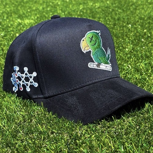 Gorra del perico - gorra,