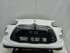 CITROEN DS3 Front Bumper