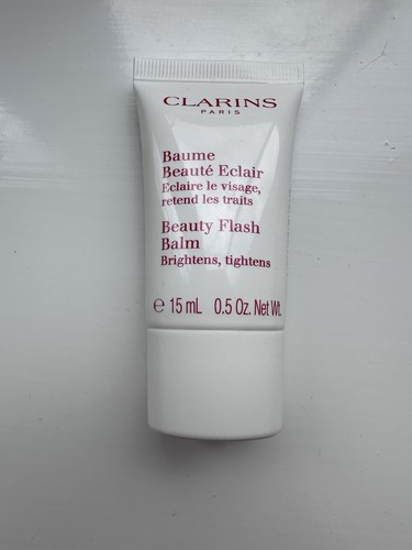 Clarins beauty flash - balm, 15ml