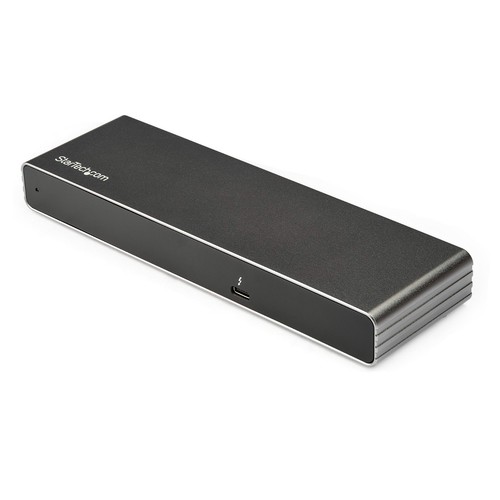 Startech thunderbolt dual 4k - startech,