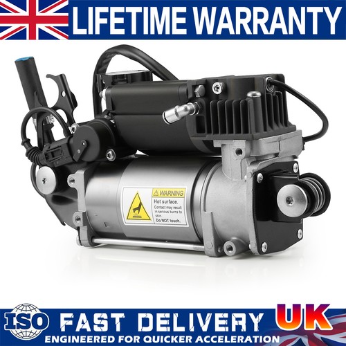 Air suspension compressor for - air,