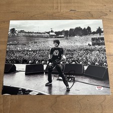 Dave Grohl Autographed Signed 11x14 Photo Foo Fighters Nirvana AAA COA