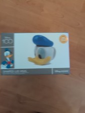 Disney Donald Duck 3D Head