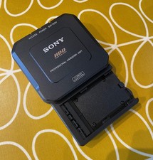 Sony Professional Harddisk