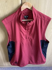 Adidas Sleeveless Jacket Gilet