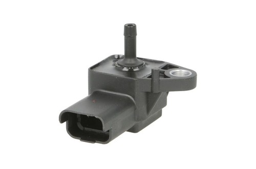 Pressure sensor forcharging