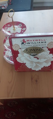 Maxwell williams kimono - williams,