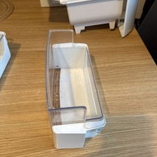 NEFF AMERICAN FRIDGE FREEZER K3990x7gb Spare Part Freezer Door Shelf/Container