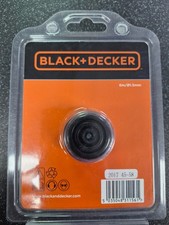 Black & Decker Strimmer Spool