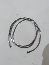  Fusee Watch Chain. Length 226