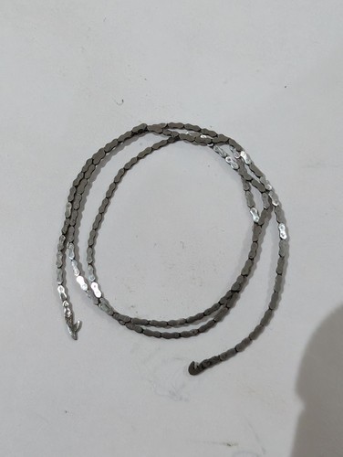 Fusee watch chain length - watch,