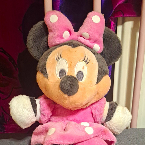 Posh paws disney - posh,
