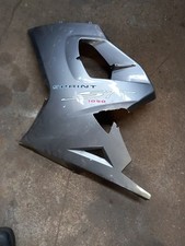 Triumph Sprint St 1050 Fairing