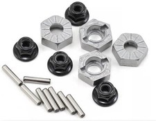 HPI Hex Wheel Hub 14mm