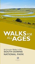 South Downs Walks for all Ages