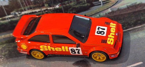 Hot wheels premium 1987 - wheels,