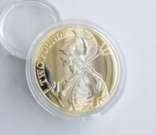 2016 royal mint britannia 2 - 2016,