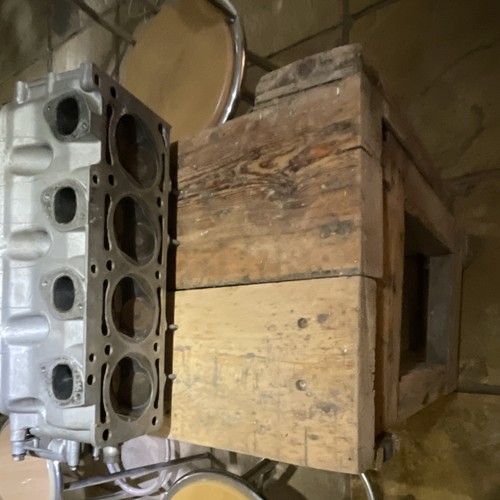 Bmw 2002 classic e12 - bmw, cylinder