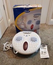 Scholl Ionic Rejuvenator Foot