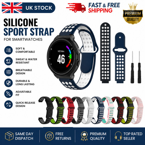 For garmin forerunner - for,