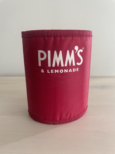 Pelmark pimms bottle cooler - pelmark,