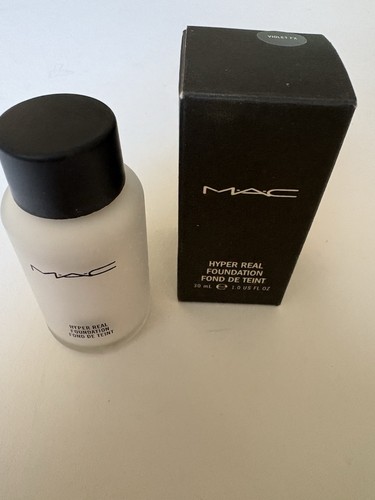 Mac cosmetics hyper real - mac,