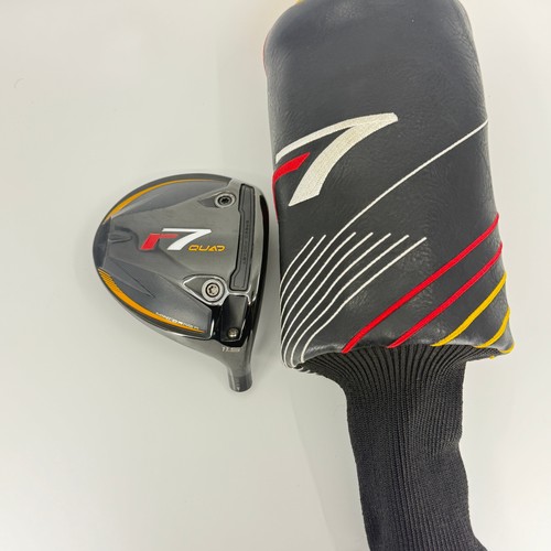 Taylormade quad mini - r7, 11.5*