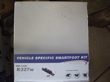 Whispbar K327w Roof Rack